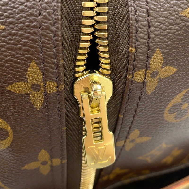 ルイヴィトン ボストンバッグ モノグラム キャリーオール M40074 LOUIS VUITTON トラベル 旅行用