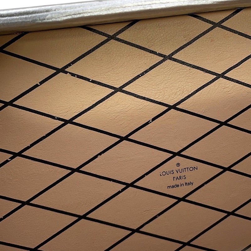 ルイヴィトン ショルダーバッグ エピメタリック プティット・マル M54652 LOUIS VUITTON ヴィトン 2wayクラッチバッグ