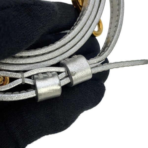 ルイヴィトン ショルダーバッグ エピメタリック プティット・マル M54652 LOUIS VUITTON ヴィトン 2wayクラッチバッグ