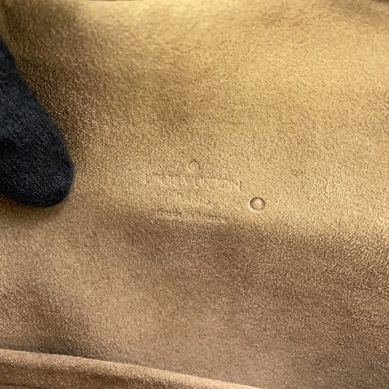 ルイヴィトン ハンドバッグ モノグラム・マルチカラー トゥルーヴィル M92662 LOUIS VUITTON セール品 ブラック 黒