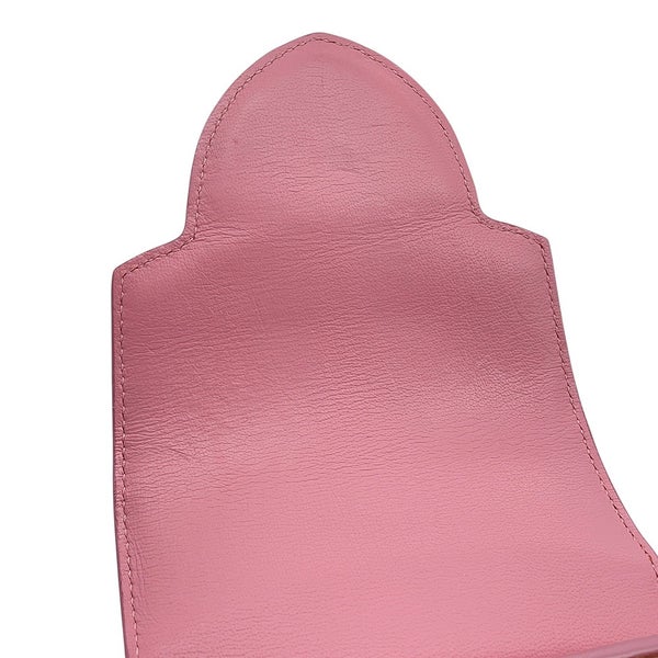 ルイヴィトン ハンドバッグ エキゾチックレザー カプシーヌBB クロコダイル LOUIS VUITTON N92679 2wayショルダー