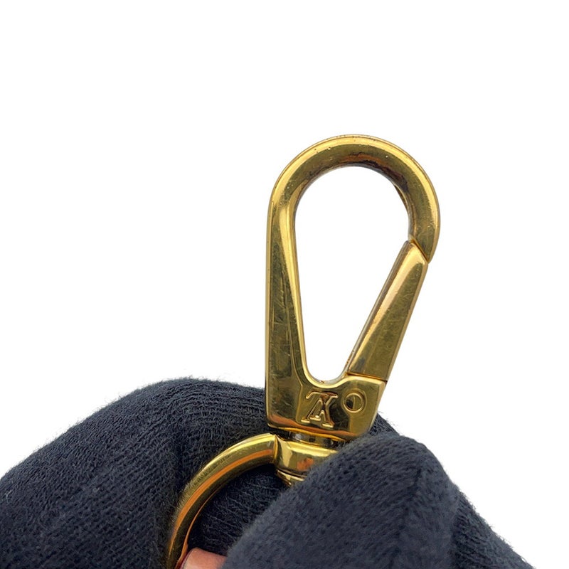 ルイヴィトン ハンドバッグ エキゾチックレザー カプシーヌBB クロコダイル LOUIS VUITTON N92679 2wayショルダー