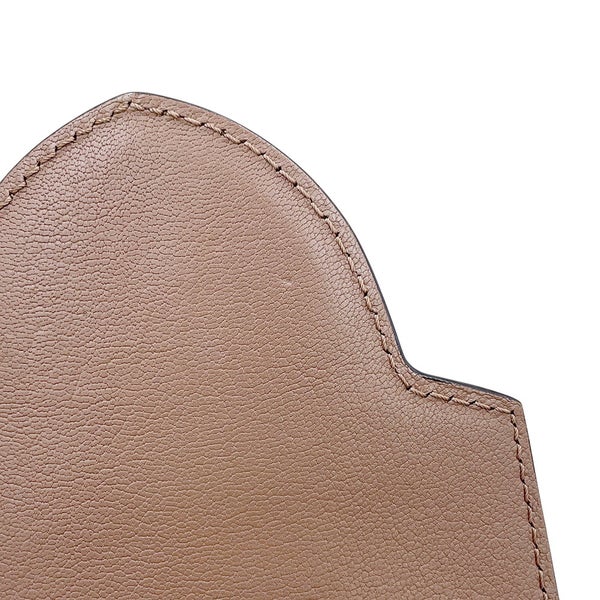 ルイヴィトン ハンドバッグ トリヨンレザー エキゾチックレザー カプシーヌ BB LOUIS VUITTON ヴィトン バッグ 2way