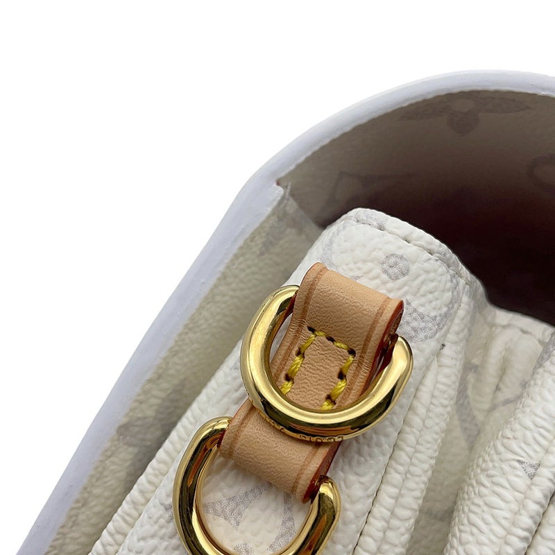 ルイヴィトン ショルダーバッグ モノグラム・チェリー LV×TM ポシェット・メティス EW M14231  2way 村上隆