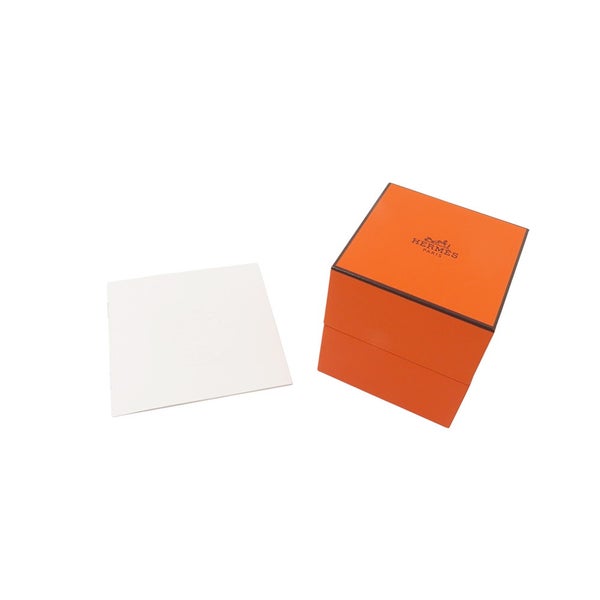 エルメス ブレスレット ブックルセリエ 2025 GM SV925シルバーサイズST  HERMES ジュエリー