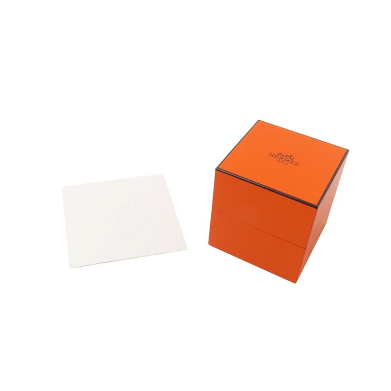 エルメス ブレスレット シェーヌダンクル アンシェネ バングル SV925シルバー サイズLG HERMES バングル
