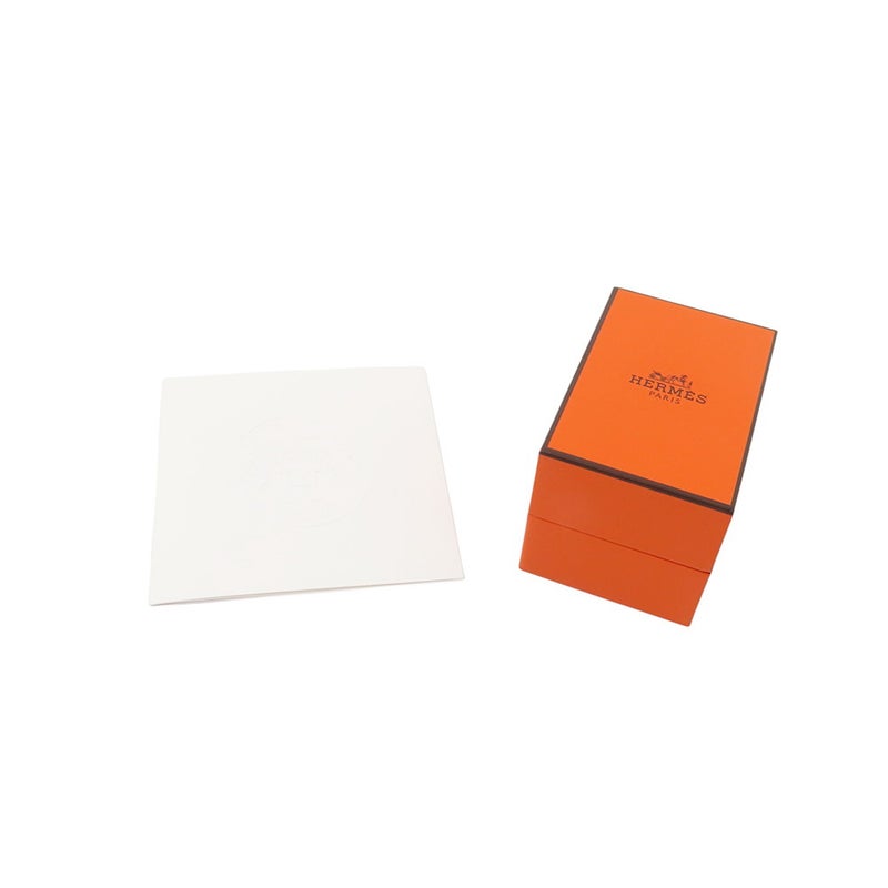 エルメス リング シェーヌダンクル アレア II SV925シルバー リングサイズ55 HERMES ジュエリー 指輪