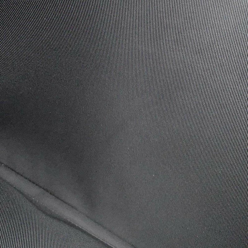 ルイヴィトン クラッチバッグ タイガ ポシェット A4 M30347 ヴィトン 黒 ブラック ヴァージル・アブロー