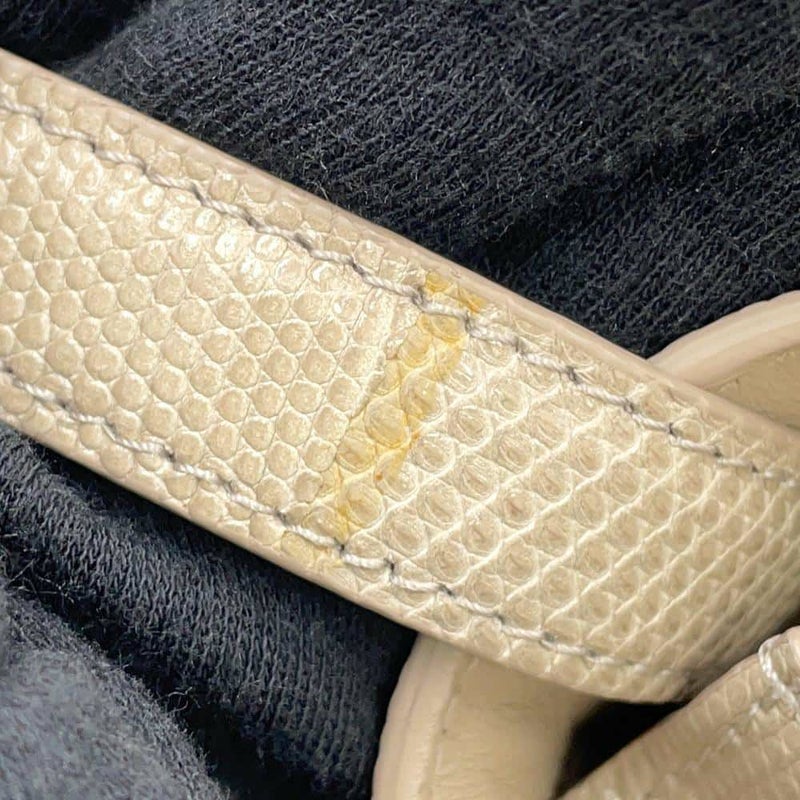 セリーヌ ショルダーバッグ クラシック ティーン Classin Teen リザード CELINE