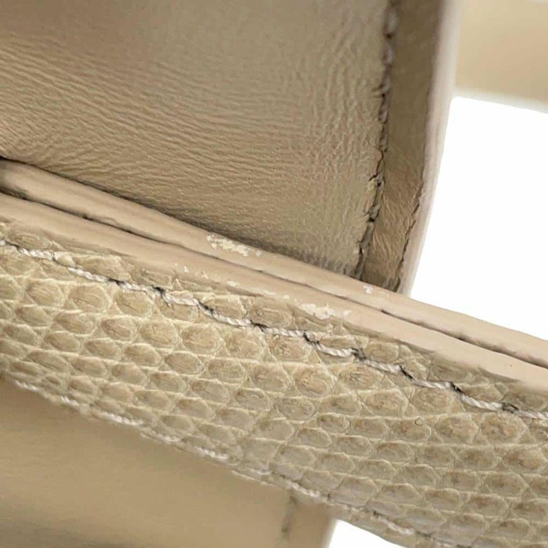 セリーヌ ショルダーバッグ クラシック ティーン Classin Teen リザード CELINE