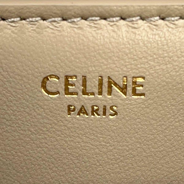 セリーヌ ショルダーバッグ クラシック ティーン Classin Teen リザード CELINE