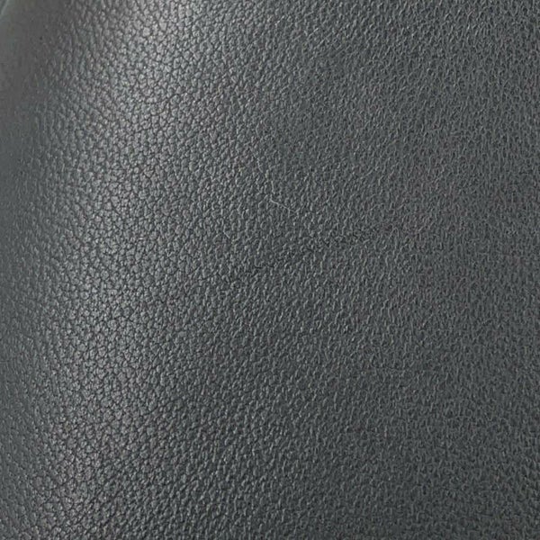 メゾンマルジェラ リュックサック グラムスラム ラムスキン S56WA0014 Maison Margiela ショルダーバッグ 黒 2way