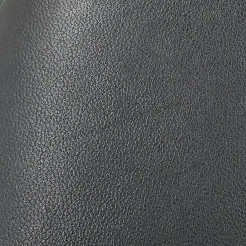 メゾンマルジェラ リュックサック グラムスラム ラムスキン S56WA0014 Maison Margiela ショルダーバッグ 黒 2way