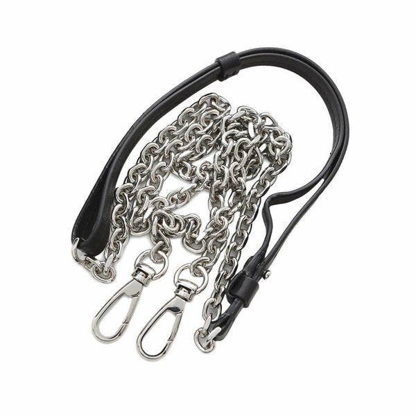 メゾンマルジェラ リュックサック グラムスラム ラムスキン S56WA0014 Maison Margiela ショルダーバッグ 黒 2way