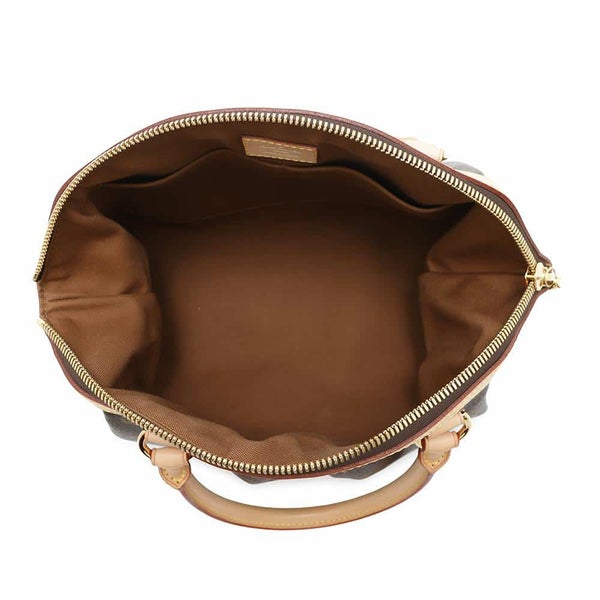 ルイヴィトン ハンドバッグ モノグラム ティヴォリPM M40143 LOUIS VUITTON ティボリ