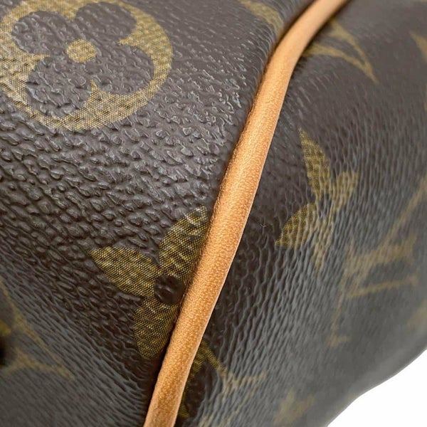 ルイヴィトン ハンドバッグ モノグラム ティヴォリPM M40143 LOUIS VUITTON ティボリ