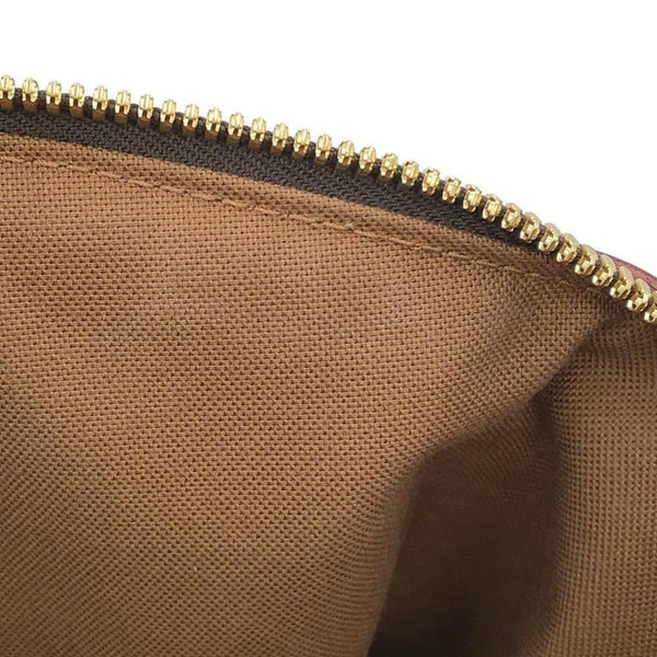 ルイヴィトン ハンドバッグ モノグラム ティヴォリPM M40143 LOUIS VUITTON ティボリ