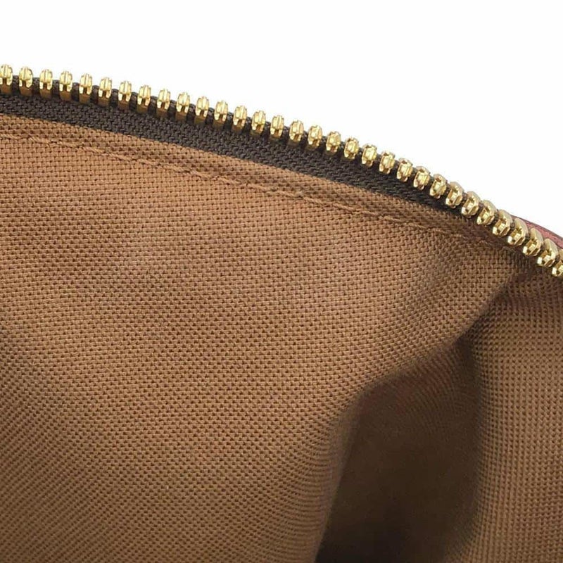 ルイヴィトン ハンドバッグ モノグラム ティヴォリPM M40143 LOUIS VUITTON ティボリ