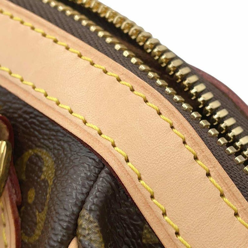 ルイヴィトン ハンドバッグ モノグラム ティヴォリPM M40143 LOUIS VUITTON ティボリ