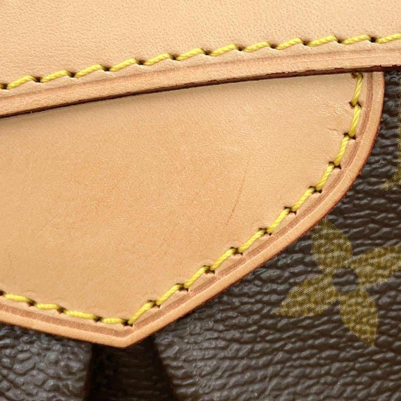 ルイヴィトン ハンドバッグ モノグラム ティヴォリPM M40143 LOUIS VUITTON ティボリ