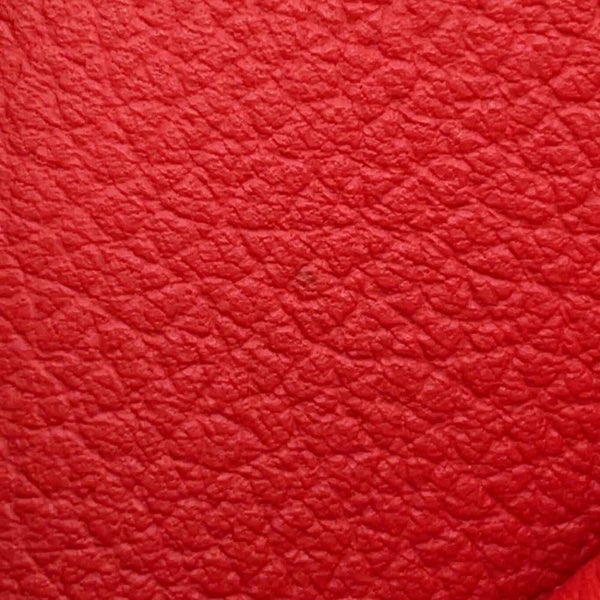 エルメス コインケース バスティア ルージュラデュー エバーカラー W刻印 HERMES 財布