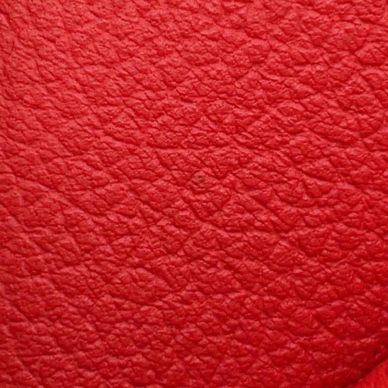 エルメス コインケース バスティア ルージュラデュー エバーカラー W刻印 HERMES 財布