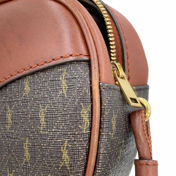 サンローランパリ ショルダーバッグ ル モノグラム クールバッグ PVC レザー 675260 SAINT LAURENT PARIS