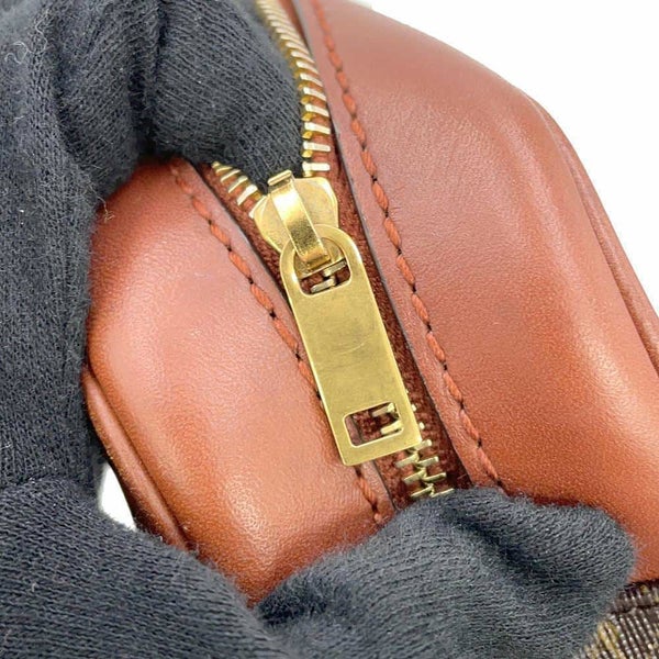 サンローランパリ ショルダーバッグ ル モノグラム クールバッグ PVC レザー 675260 SAINT LAURENT PARIS