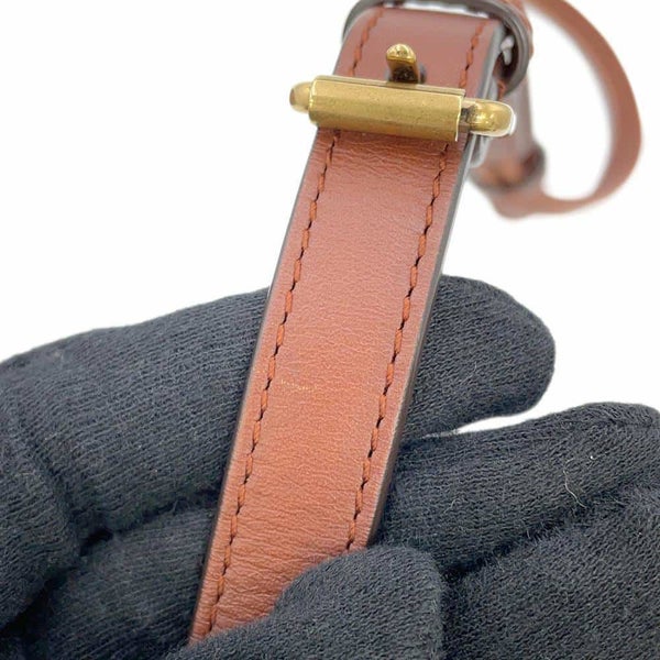 サンローランパリ ショルダーバッグ ル モノグラム クールバッグ PVC レザー 675260 SAINT LAURENT PARIS