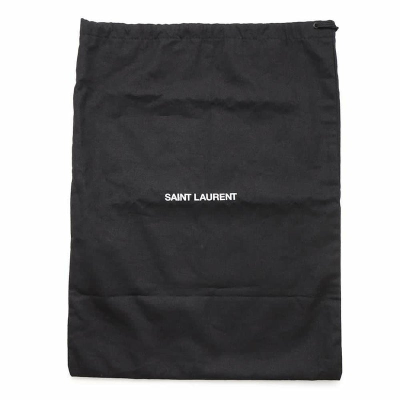 サンローランパリ ショルダーバッグ ル モノグラム クールバッグ PVC レザー 675260 SAINT LAURENT PARIS