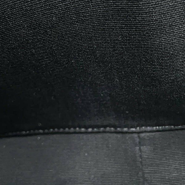 セリーヌ ショルダーバッグ トリオンフ スモール メッセンジャー PVC/レザー 113942 CELINE 黒