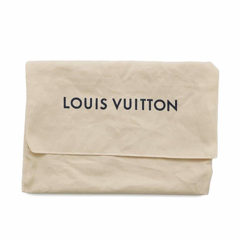 ルイヴィトン ハンドバッグ モノグラム・アンプラント ミニムーン M82519 LOUIS VUITTON アイボリー