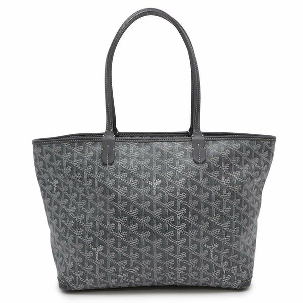 ゴヤール トートバッグ アルトワPM PVC ARTOISMMLTY08CL08P GOYARD
