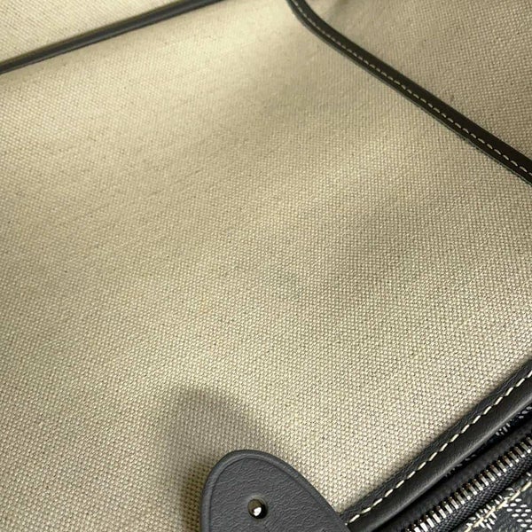 ゴヤール トートバッグ アルトワPM PVC ARTOISMMLTY08CL08P GOYARD