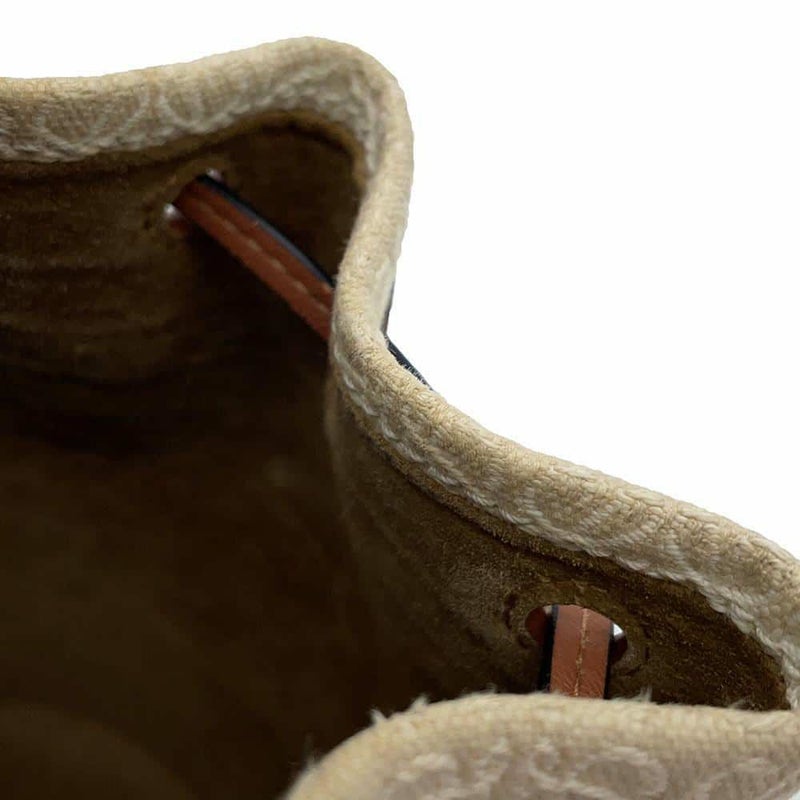 ロエベ ハンドバッグ アナグラム バルーンバッグ A710P18X04 LOEWE 2wayショルダーバッグ