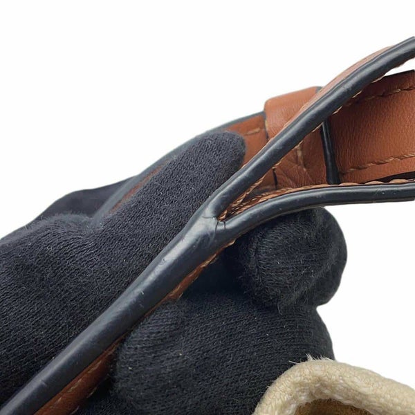 ロエベ ハンドバッグ アナグラム バルーンバッグ A710P18X04 LOEWE 2wayショルダーバッグ