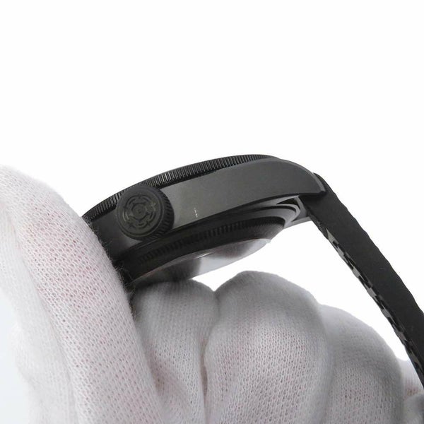 チュードル ブラックベイ セラミック M79210CNU-0001 TUDOR チューダー 腕時計 ブルー文字盤