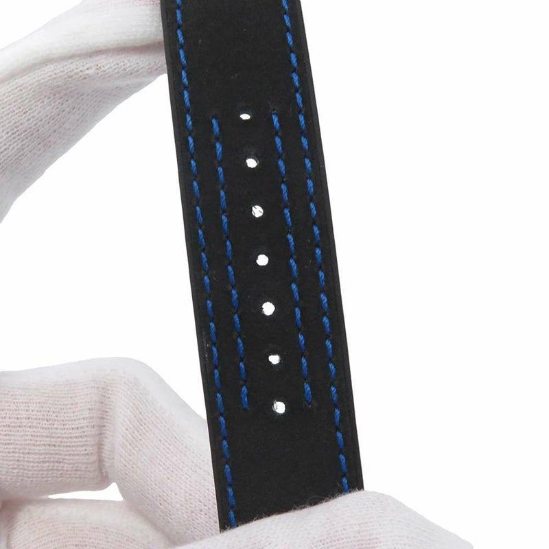 チュードル ブラックベイ セラミック M79210CNU-0001 TUDOR チューダー 腕時計 ブルー文字盤