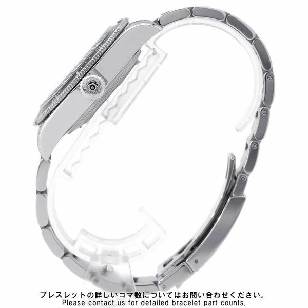 チュードル ブラックベイ68 7943A1A0NU TUDOR チューダー 腕時計 黒ブルー文字盤