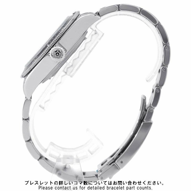 チュードル ブラックベイ68 7943A1A0NU TUDOR チューダー 腕時計 黒ブルー文字盤