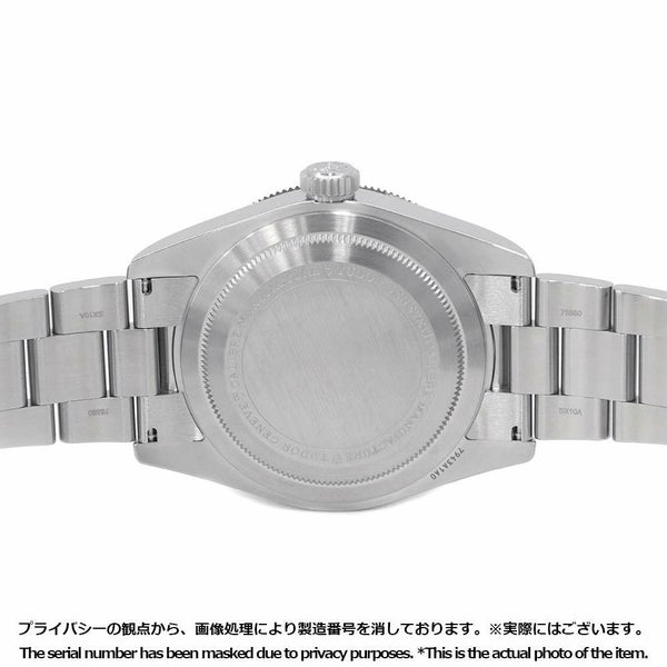 チュードル ブラックベイ68 7943A1A0NU TUDOR チューダー 腕時計 黒ブルー文字盤