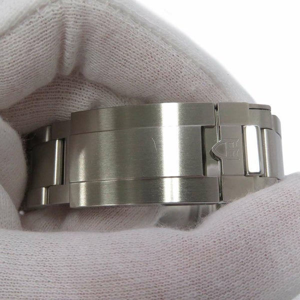 チュードル ブラックベイ68 7943A1A0NU TUDOR チューダー 腕時計 黒ブルー文字盤