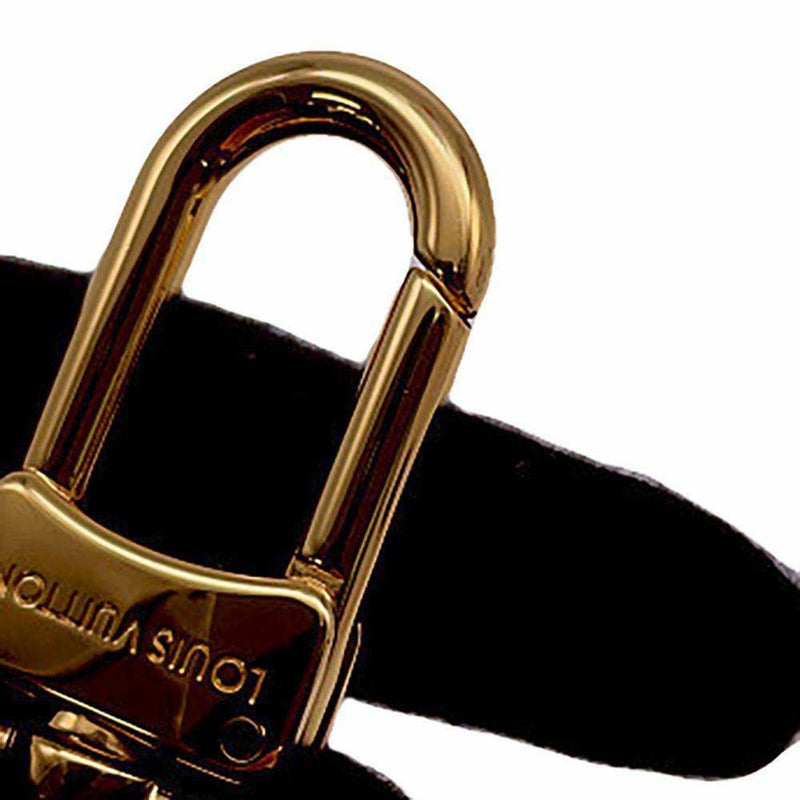 ルイヴィトン バッグチャーム モノグラム ヴィヴィエンヌ LOUIS VUITTON チャーム