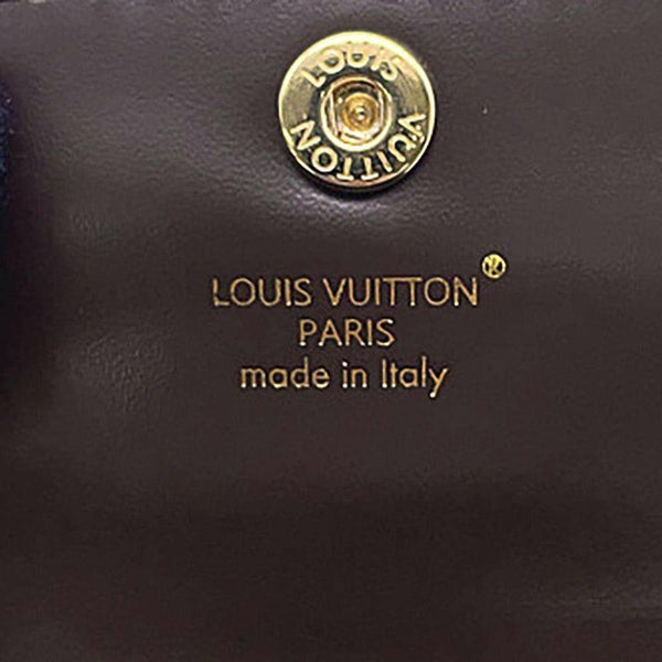 ルイヴィトン バッグチャーム モノグラム ヴィヴィエンヌ LOUIS VUITTON チャーム