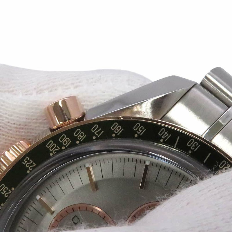 オメガ スピードマスター 東京オリンピック 2020本限定 522.20.42.30.06.001 OMEGA 腕時計 グレー文字盤