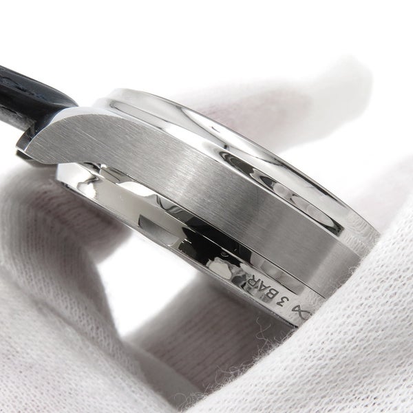 IWC ポルトギーゼ オートマティック IW500715 腕時計 白文字盤