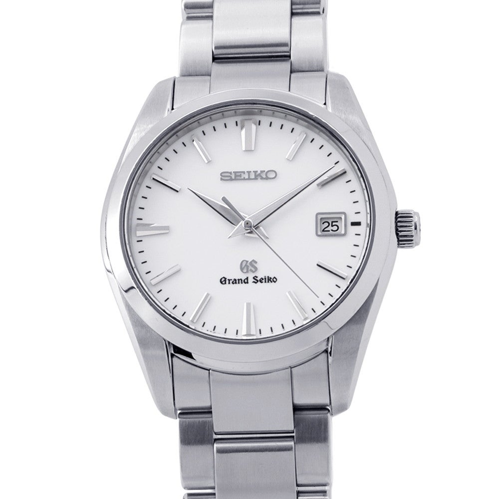 セイコー グランドセイコー ヘリテージコレクション SBGX059 SEIKO 腕時計 白文字盤 セイコー グランドセイコー ヘリテージコレクション SBGX059 SEIKO