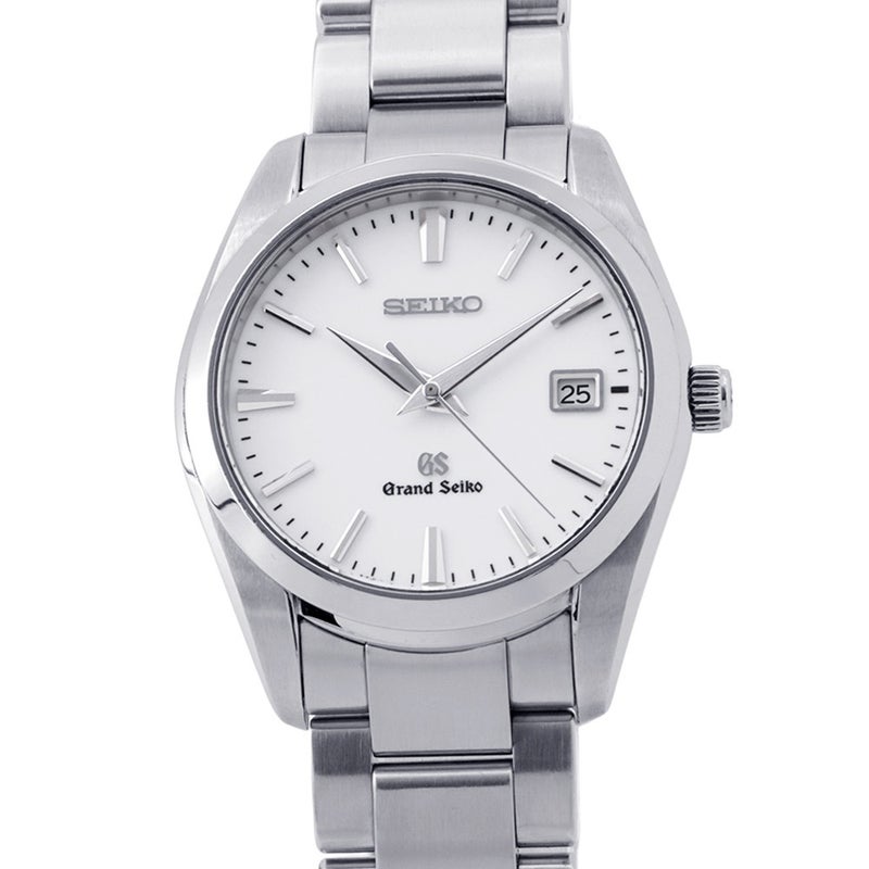 セイコー グランドセイコー ヘリテージコレクション SBGX059 SEIKO 腕時計 白文字盤