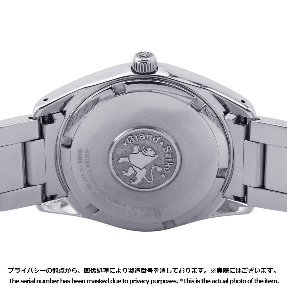 セイコー グランドセイコー ヘリテージコレクション SBGX059 SEIKO