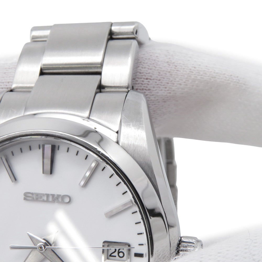 セイコー グランドセイコー ヘリテージコレクション SBGX059 SEIKO 腕時計 白文字盤 セイコー グランドセイコー ヘリテージコレクション SBGX059 SEIKO